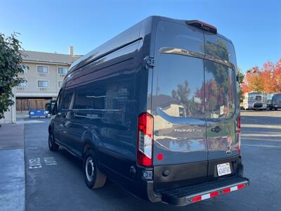 2019 Ford Transit 250   - Photo 14 - Sunnyvale, CA 94087