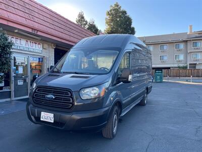 2019 Ford Transit 250   - Photo 62 - Sunnyvale, CA 94087