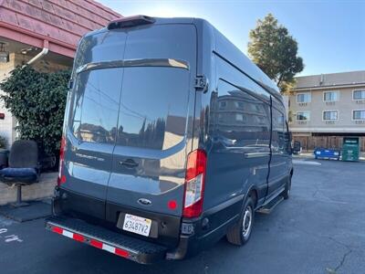 2019 Ford Transit 250   - Photo 87 - Sunnyvale, CA 94087