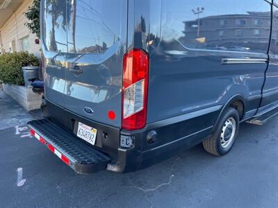 2019 Ford Transit 250   - Photo 92 - Sunnyvale, CA 94087