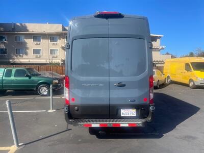 2019 Ford Transit 250   - Photo 9 - Sunnyvale, CA 94087