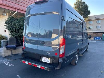 2019 Ford Transit 250   - Photo 85 - Sunnyvale, CA 94087