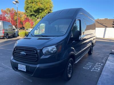 2019 Ford Transit 250   - Photo 13 - Sunnyvale, CA 94087