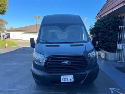 2019 Ford Transit 250   - Photo 3 - Sunnyvale, CA 94087