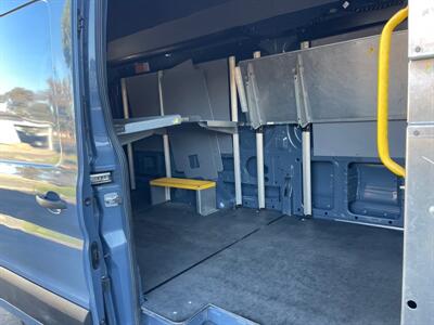 2019 Ford Transit 250   - Photo 37 - Sunnyvale, CA 94087