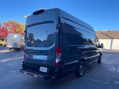 2019 Ford Transit 250   - Photo 56 - Sunnyvale, CA 94087