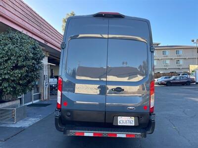 2019 Ford Transit 250   - Photo 75 - Sunnyvale, CA 94087