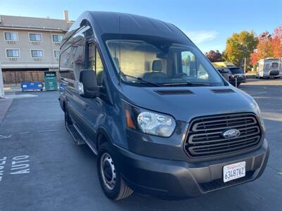 2019 Ford Transit 250   - Photo 59 - Sunnyvale, CA 94087