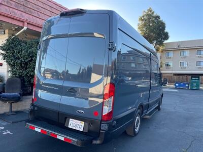 2019 Ford Transit 250   - Photo 17 - Sunnyvale, CA 94087