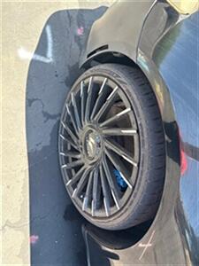 2009 BMW 750Li NEED WORK ON ENGINE   - Photo 65 - Sunnyvale, CA 94087