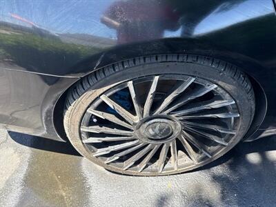 2009 BMW 750Li NEED WORK ON ENGINE   - Photo 57 - Sunnyvale, CA 94087
