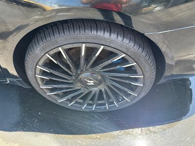 2009 BMW 750Li NEED WORK ON ENGINE   - Photo 7 - Sunnyvale, CA 94087