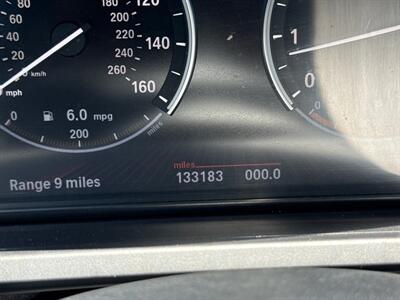 2009 BMW 750Li NEED WORK ON ENGINE   - Photo 24 - Sunnyvale, CA 94087