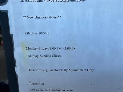 2009 BMW 750Li NEED WORK ON ENGINE   - Photo 52 - Sunnyvale, CA 94087