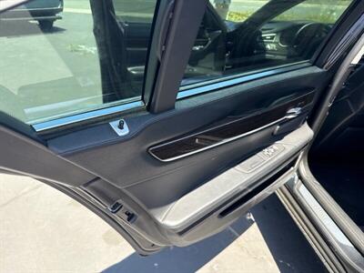 2009 BMW 750Li NEED WORK ON ENGINE   - Photo 78 - Sunnyvale, CA 94087