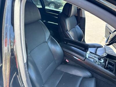 2009 BMW 750Li NEED WORK ON ENGINE   - Photo 84 - Sunnyvale, CA 94087