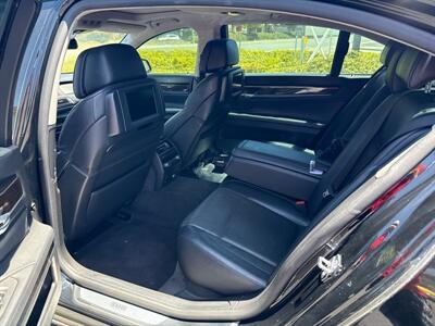 2009 BMW 750Li NEED WORK ON ENGINE   - Photo 29 - Sunnyvale, CA 94087