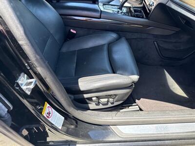 2009 BMW 750Li NEED WORK ON ENGINE   - Photo 83 - Sunnyvale, CA 94087