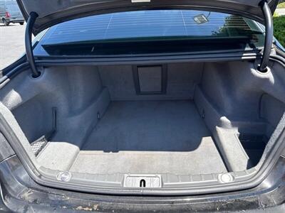 2009 BMW 750Li NEED WORK ON ENGINE   - Photo 67 - Sunnyvale, CA 94087
