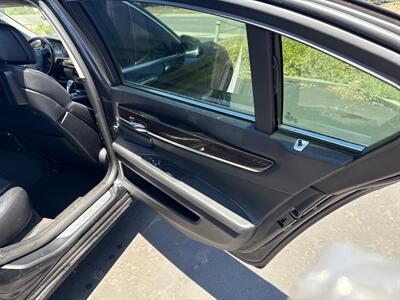 2009 BMW 750Li NEED WORK ON ENGINE   - Photo 33 - Sunnyvale, CA 94087