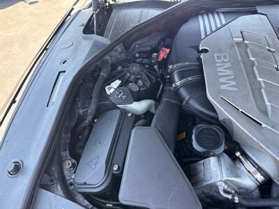 2009 BMW 750Li NEED WORK ON ENGINE   - Photo 89 - Sunnyvale, CA 94087