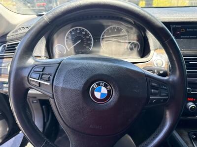 2009 BMW 750Li NEED WORK ON ENGINE   - Photo 23 - Sunnyvale, CA 94087