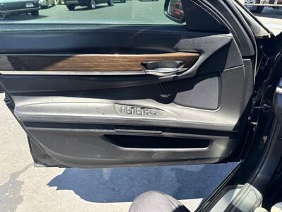 2009 BMW 750Li NEED WORK ON ENGINE   - Photo 22 - Sunnyvale, CA 94087
