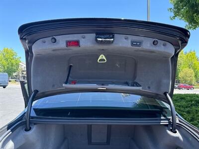 2009 BMW 750Li NEED WORK ON ENGINE   - Photo 21 - Sunnyvale, CA 94087