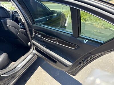 2009 BMW 750Li NEED WORK ON ENGINE   - Photo 81 - Sunnyvale, CA 94087