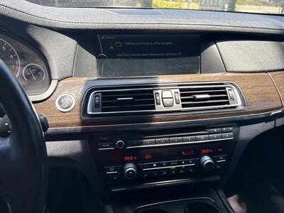 2009 BMW 750Li NEED WORK ON ENGINE   - Photo 73 - Sunnyvale, CA 94087
