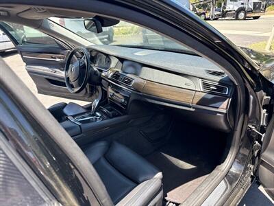 2009 BMW 750Li NEED WORK ON ENGINE   - Photo 85 - Sunnyvale, CA 94087