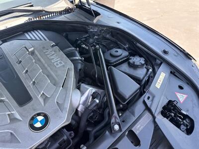 2009 BMW 750Li NEED WORK ON ENGINE   - Photo 43 - Sunnyvale, CA 94087