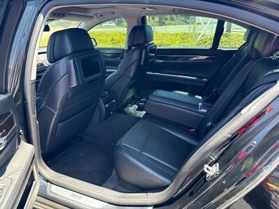 2009 BMW 750Li NEED WORK ON ENGINE   - Photo 77 - Sunnyvale, CA 94087