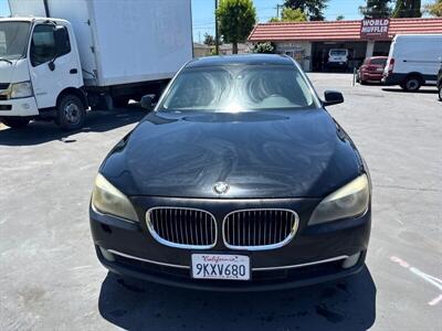 2009 BMW 750Li NEED WORK ON ENGINE   - Photo 94 - Sunnyvale, CA 94087
