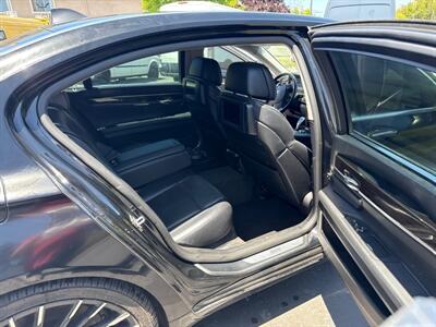 2009 BMW 750Li NEED WORK ON ENGINE   - Photo 31 - Sunnyvale, CA 94087