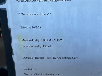2009 BMW 750Li NEED WORK ON ENGINE   - Photo 4 - Sunnyvale, CA 94087