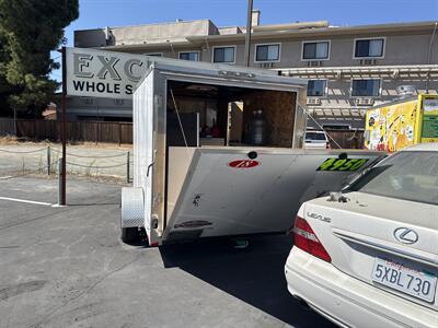 2018 CARMT LENGTH 11 HIGHT 7 WI 6 FEET   - Photo 25 - Sunnyvale, CA 94087