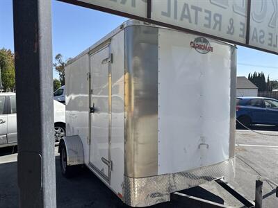 2018 CARMT LENGTH 11 HIGHT 7 WI 6 FEET   - Photo 29 - Sunnyvale, CA 94087