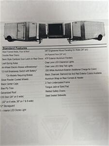 2018 CARMT LENGTH 11 HIGHT 7 WI 6 FEET   - Photo 32 - Sunnyvale, CA 94087