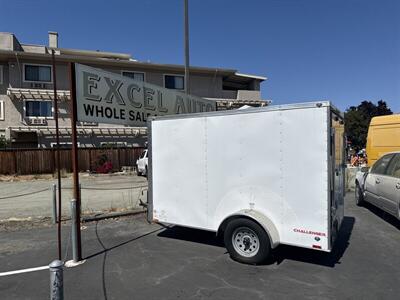 2018 CARMT LENGTH 11 HIGHT 7 WI 6 FEET   - Photo 41 - Sunnyvale, CA 94087