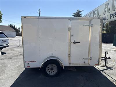 2018 CARMT LENGTH 11 HIGHT 7 WI 6 FEET   - Photo 16 - Sunnyvale, CA 94087