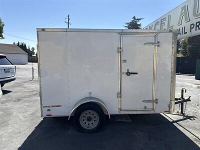 2018 CARMT LENGTH 11 HIGHT 7 WI 6 FEET   - Photo 42 - Sunnyvale, CA 94087