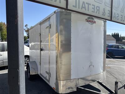 2018 CARMT LENGTH 11 HIGHT 7 WI 6 FEET   - Photo 3 - Sunnyvale, CA 94087