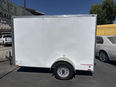 2018 CARMT LENGTH 11 HIGHT 7 WI 6 FEET   - Photo 27 - Sunnyvale, CA 94087