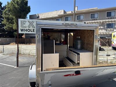 2018 CARMT LENGTH 11 HIGHT 7 WI 6 FEET   - Photo 49 - Sunnyvale, CA 94087