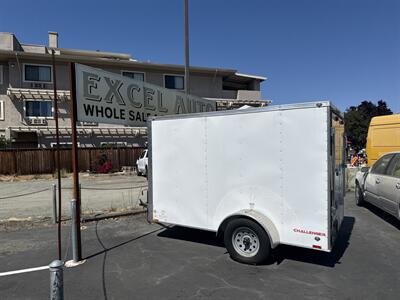 2018 CARMT LENGTH 11 HIGHT 7 WI 6 FEET   - Photo 15 - Sunnyvale, CA 94087