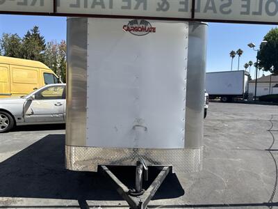 2018 CARMT LENGTH 11 HIGHT 7 WI 6 FEET   - Photo 2 - Sunnyvale, CA 94087