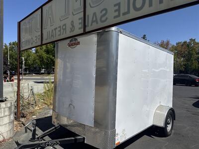 2018 CARMT LENGTH 11 HIGHT 7 WI 6 FEET   - Photo 40 - Sunnyvale, CA 94087