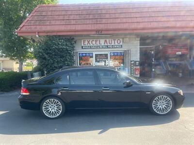 2007 BMW 750Li   - Photo 85 - Sunnyvale, CA 94087