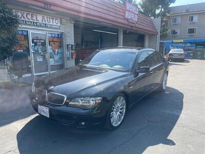 2007 BMW 750Li   - Photo 75 - Sunnyvale, CA 94087